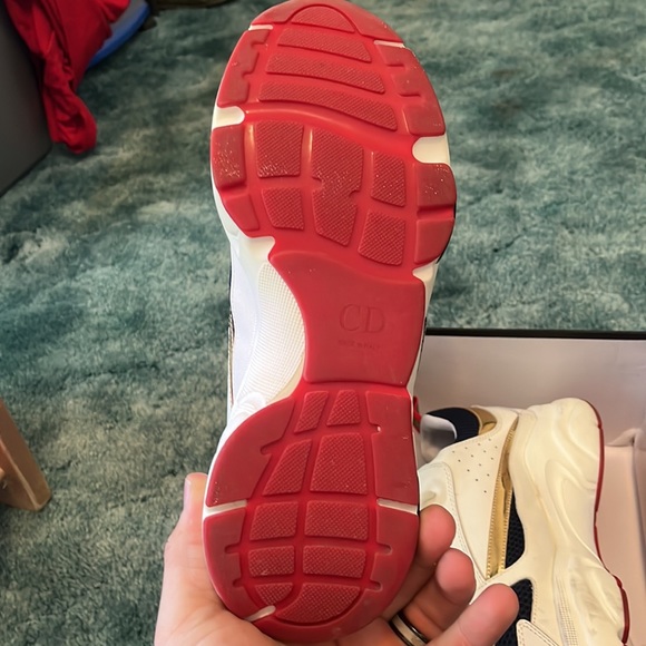 Dior size 9.5 - Picture 4 of 4